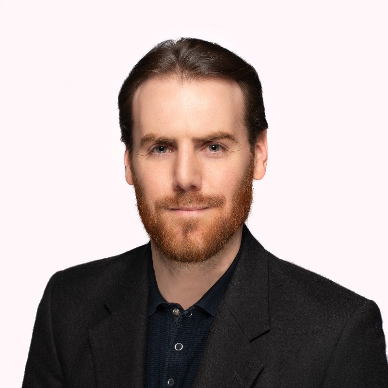 Ed Stevenson